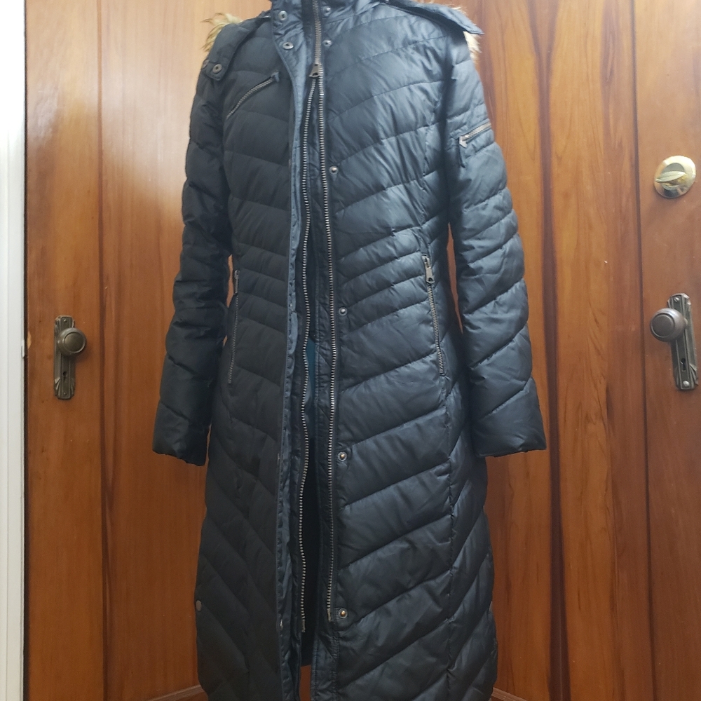 Winter jacket - Picture 3 of 7